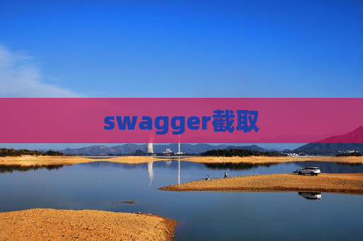 swagger截取 swagger截取